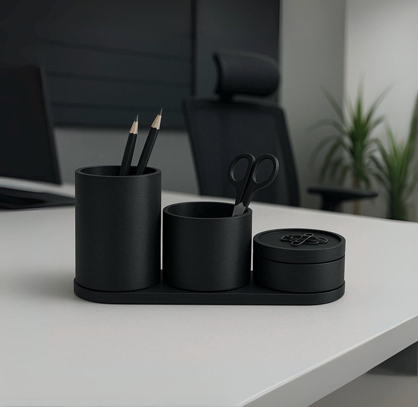 Schreibtisch Organizer