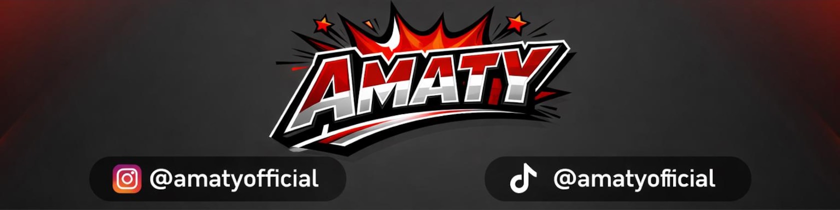 AmatyStudio Banner